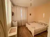 Двухместный номер с 1 кроватью с личным санузлом