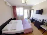 Двухместный номер с 1 кроватью стандарт
