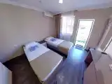 Двухместный номер с 2 отдельными кроватями стандарт