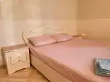Трёхместный номер с личным санузлом