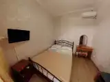 Двухместный номер с 1 кроватью эконом
