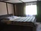 Двухместный номер с 1 кроватью стандарт с видом на горы