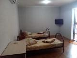 Четырёхместный номер Улучшенный
