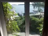 Двухместный номер с 1 кроватью уютная мини-студия с видом на озеро
