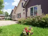 Отдельный дом Дом таунхаус