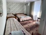 Четырёхместный номер стандарт