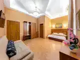 Четырёхместный номер стандарт