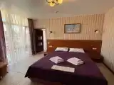 Семейный номер двухкомнатный 4х местный