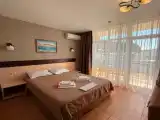 Двухместный номер с 1 кроватью стандарт