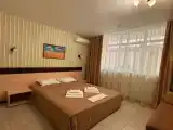 Двухместный номер с 1 кроватью стандарт