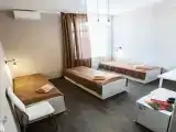 Трёхместный номер семейный номер