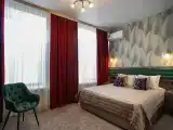 Двухместный номер с 1 кроватью улучшенный
