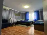 Трёхместный номер Стандарт 2