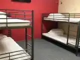 Многоместный смешанный номер шестиместный общий 1