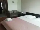 Двухместный номер с 1 кроватью с большой кроватью