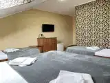 Четырёхместный номер стандарт