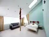 Семейный номер студия