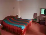 Двухместный номер с 1 кроватью улучшенный