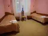 Двухместный номер с 2 отдельными кроватями улучшенный