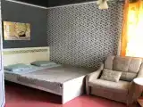 Двухместный номер с 1 кроватью стандарт