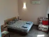Трёхместный номер люкс