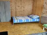 Четырёхместный номер стандарт