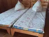 Четырёхместный номер стандарт