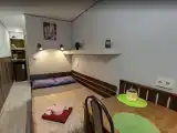 Трёхместный номер стандарт плюс