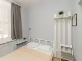 Двухместный номер с 1 кроватью стандарт
