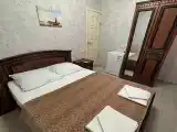 Двухместный номер с 1 кроватью Двухместный с одной кроватью