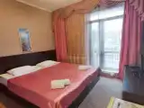 Двухместный номер с 2 отдельными кроватями эконом