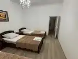 Семейный номер двухкомнатный