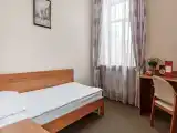 Одноместный номер стандарт
