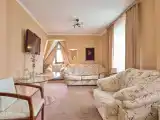 Двухместный номер с 1 кроватью Люкс