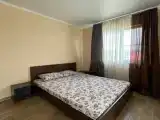 Двухместный номер с 1 кроватью улучшенный с видом на горы