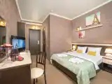 Двухместный номер с 1 кроватью комфорт