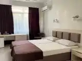 Двухместный номер с 1 кроватью стандарт