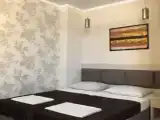 Четырёхместный номер семейный Делюкс