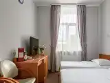 Двухместный номер с 2 отдельными кроватями стандарт