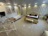 Двухместный номер с 1 кроватью люкс