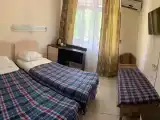 Трёхместный номер стандарт