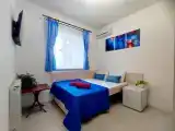 Двухместный номер с 1 кроватью стандарт