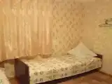 Двухместный номер с 2 отдельными кроватями улучшенный