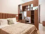 Семейный номер апартамент делюкс прямо у моря