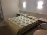 Двухместный номер с 1 кроватью Большой двухместный номер