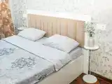 Двухместный номер с 1 кроватью Делюкс с кроватью размера queen-size