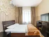Двухместный номер с 1 кроватью Комфорт