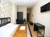 Двухместный номер с 1 кроватью Комфорт