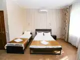 Трёхместный номер Комфорт