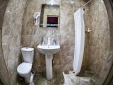Двухместный номер с 1 кроватью Люкс с 1 двуспальной кроватью